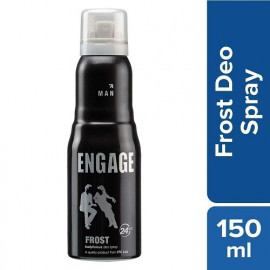 ENGAGE FROST DEO SPRAY 150ml